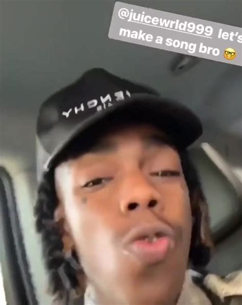 Dele On Twitter 2 Years Ago Today Juices Remix Of Ynw Mellys