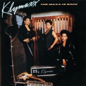 Klymaxx Lyrics, Songs, and Albums | Genius