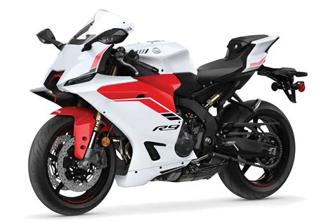 2025 Yamaha YZF-R9 First Look [9 Fast Facts; 48 Photos; Specs]