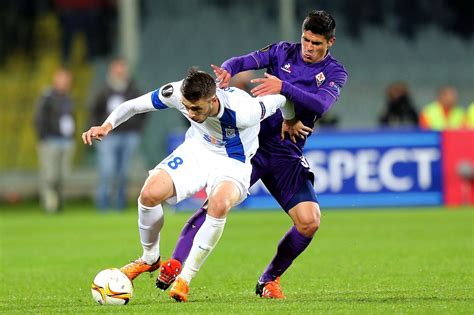 Lech Poznan Vs Fiorentina Prediction And Betting Tips April 13 2023