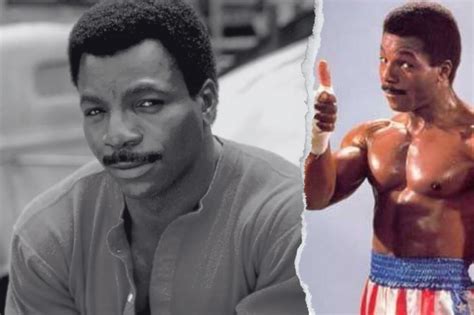 Fallece Carl Weathers actor que interpretó a Apollo Creed