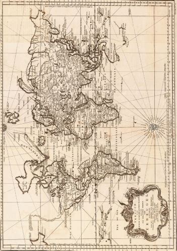 Quadro E Poster Mapa Mundi Antigo Quadrorama