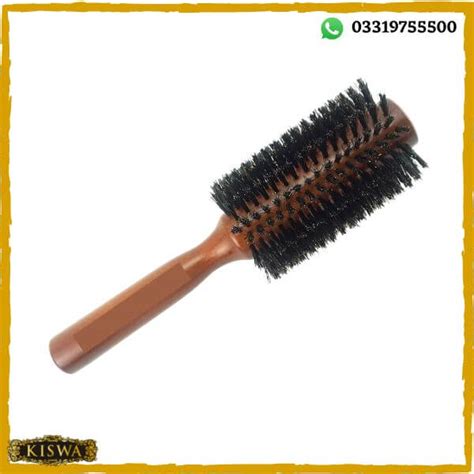 Buy Round Hair Brush Online at Best Price in Pakistan