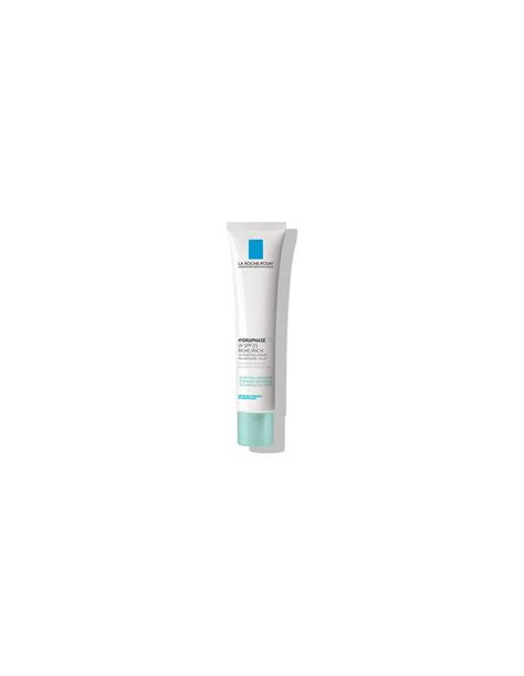 Farmacia Fuentelucha La Roche Posay Hydraphase HA UV SPF 25 Rica 40 Ml