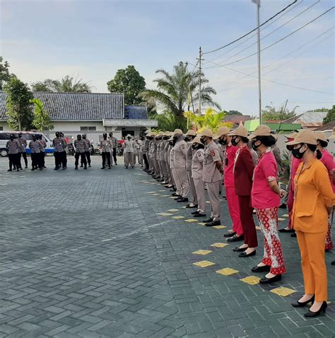 Rumkit Bhayangkara Giatkan Edukasi Menjaga Kesehatan Mental Di Masa Pandemi