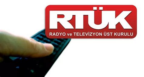 RTÜK ten TELE 1 ve Halk TV ye 5 gün ekran karartma cezası Londra Gazete