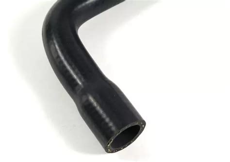 GENUINE BMW E23 Sedan Crankcase Ventilation Vent Hose OEM 11151276345