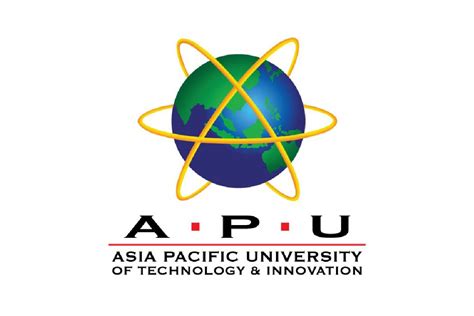 Asia Pacific University - My Education