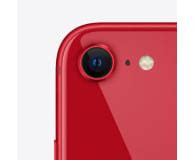 Apple Iphone Se Gen Gb Product Red Smartfony I Telefony Sklep