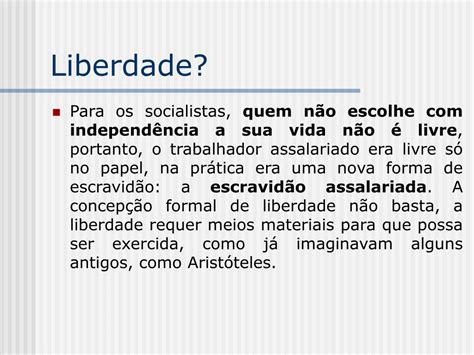 PPT Tendências d o Pensamento Político Contemporâneo PowerPoint