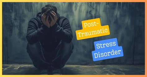 Post Traumatic Stress Disorder Understanding Coping And Moving Forward