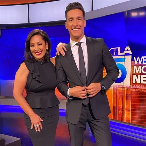 What’s Next for Former KTLA Co-Anchors Mark Mester and Lynette Romero ...