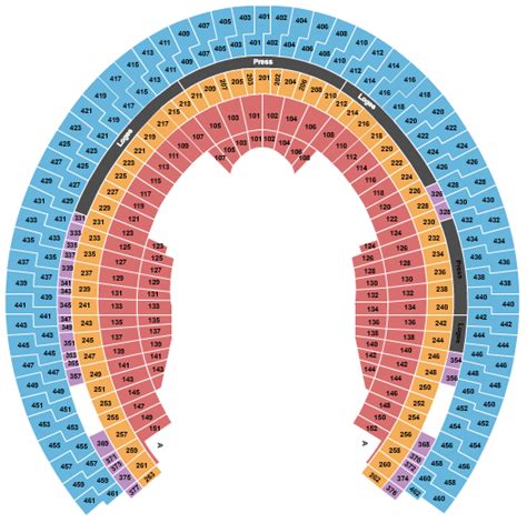 Olympic Stadium Qc Open Floor Seating Chart Cheapo Ticketing