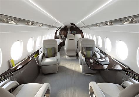 Dassault Falcon 5X Charter Hourly Charter Rates Mercury Jets