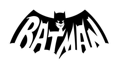 Batman (Pumpkin Stencil - Pumpkin Pattern - Pumpkin Template - Jack-o ...