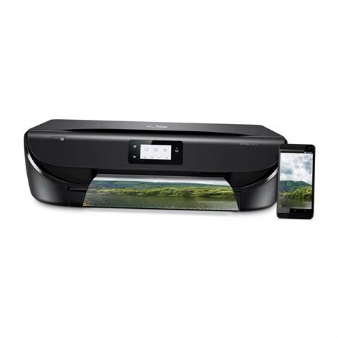 Hp Envy All In One Wireless Printer Copy And Scan With Integrated