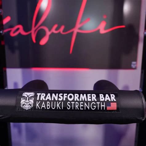 Buy Kabuki The Transformer Bar Online Australia Performaxx