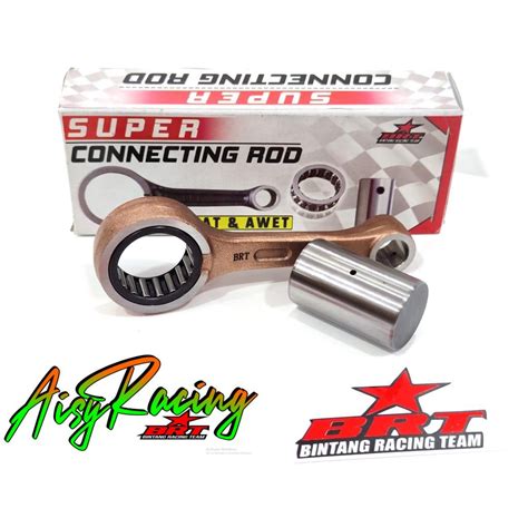 Jual Stang Seher Conrod Brt Mx King Vixion Old Nvl Nva Wr R V