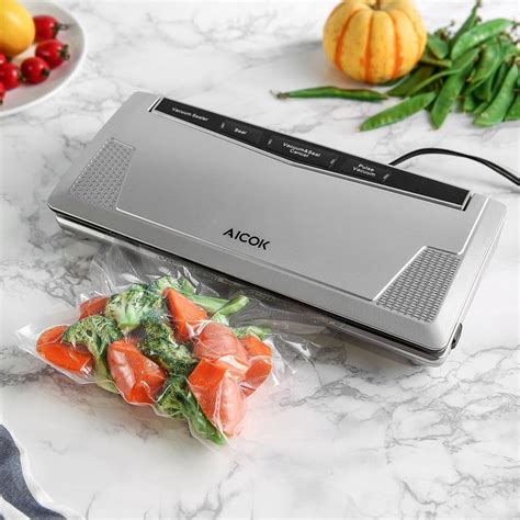 Top 10 Best Vacuum Sealers In 2022 Reviews Buyers Guide