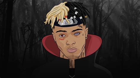 XXXTENTACION 1080P, 2K, 4K, 5K HD wallpapers free download | Wallpaper Flare