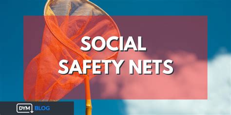 Social Safety Nets Blog Download Youth Ministry Blog