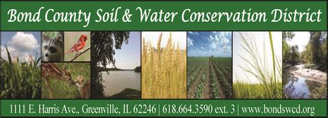 Soil Sampling Bond County Soil And Water Conservation District