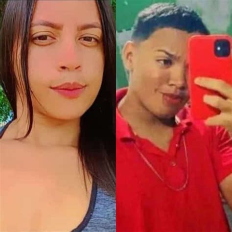 Casal é Morto A Facadas Dentro De Casa E Ex Companheiro é Preso