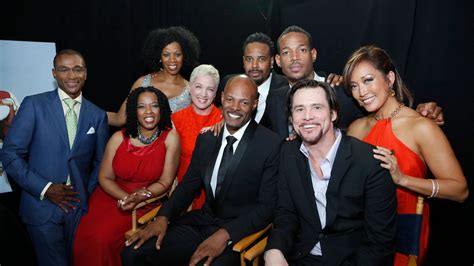 'In Living Color' To Hit The Big Screen, With Cast Reunited 25 Years After Finale | HuffPost ...