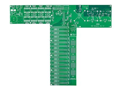 China Cheaper Industrial Control PCB Assembly Manufacturing Service Eashub