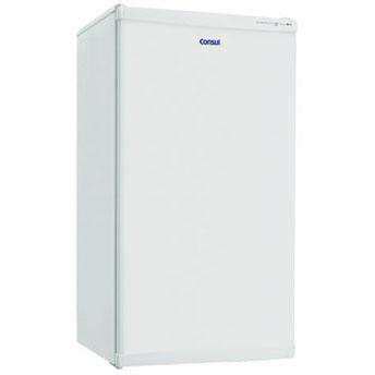 Promoção Freezer Vertical Compacto Consul 66 Litros CVT10BB Branco