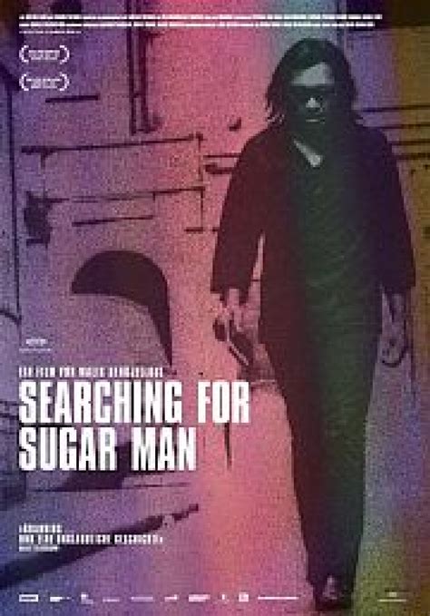 Searching For Sugar Man Film 2012 Kritik Trailer News Moviejones