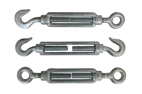 Sinounion Industries Turnbuckles