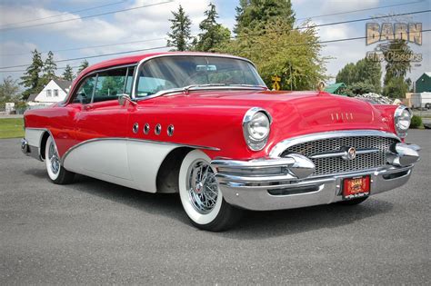 1955 Buick Roadmaster Coupe Classic Old Vintage Retro Usa 1500x1000 19 Wallpapers Hd