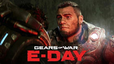 Gears Of War E Day E Fable Il Periodo Di Uscita è Stato Svelato Da Un