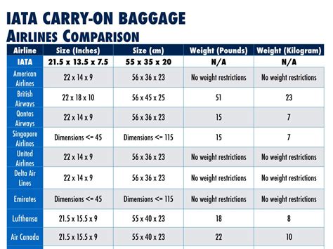 Delta Carry On Bag Requirements | Literacy Basics