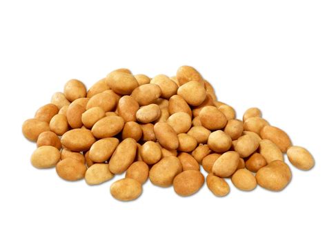 American Coated Peanuts | Peanuts | Farm Fresh Nuts