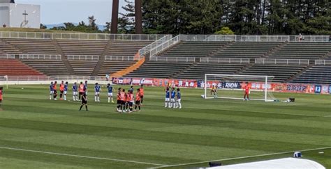 天皇杯 福井ユナイテッドfc Vs 大宮アルディージャ 親父的サッカー応援生活