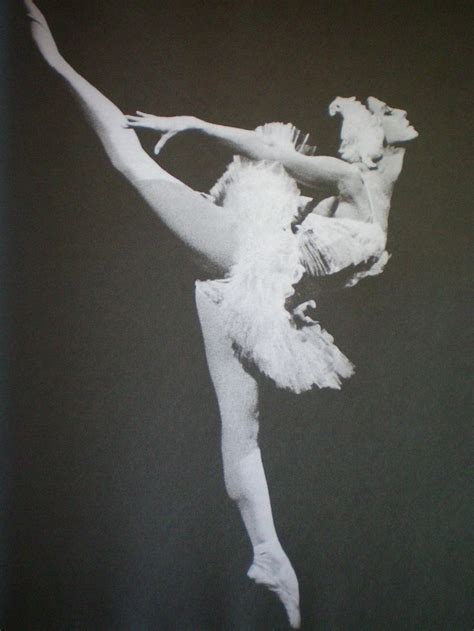 Maya Plisetskaya Born 1925 Russian Ballet Dancer And Prima Ballerina