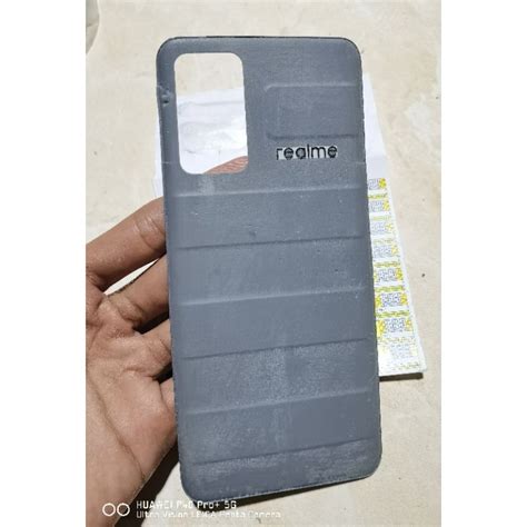 Jual Backdoor Backdor Casing Tutup Cover Belakang Realme Gt Master