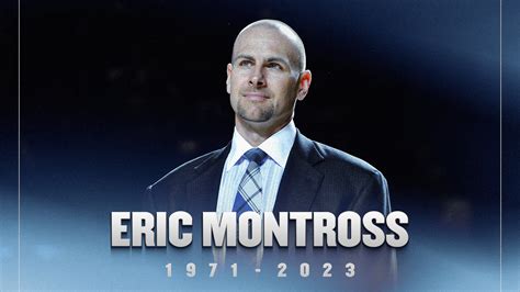 Former NBA Eric Montross dies of cancer at 52 - Sportando