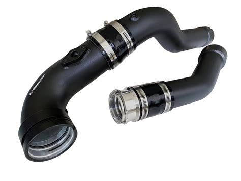 Bmw F20 F30 328i N20 Charge Pipe And Boost Pipe Kit Trüpower Motorsports