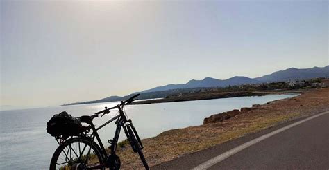 Desde Atenas Excursi N En Bicicleta El Ctrica Por La Isla De Egina Con