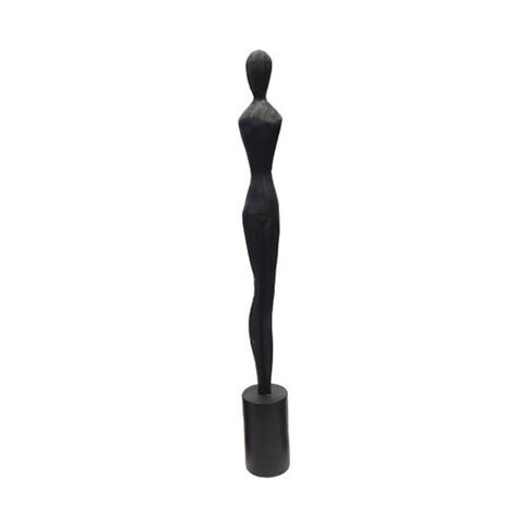 Figura Escultura Africana Signes Grimalt By Sigris Con Ofertas En