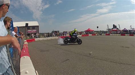 Njmp Motoamerica Youtube