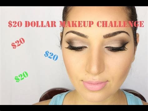 20 Makeup Challenge Australia Saubhaya Makeup