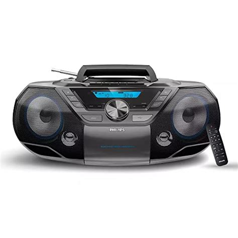 Top 10 Portable Stereo Cd Player Of 2022 Katynel