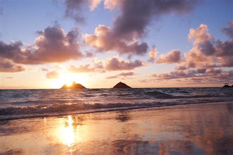 Kailua Beach | ILoveHawaii