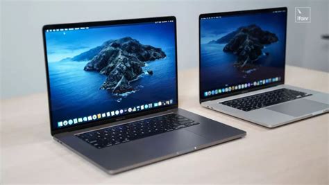 16 英寸 Macbook Pro 上手体验：苹果史上最强笔记本电脑 业界 科技快报 砍柴网