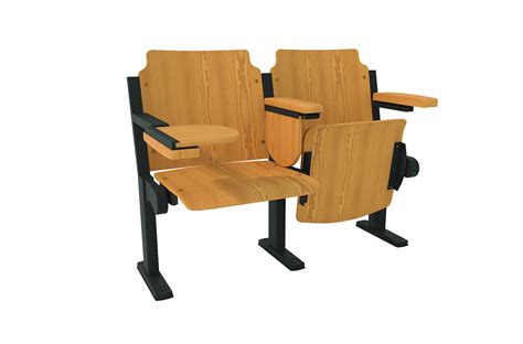 Evo2201 Premium Aesthetics Auditorium Chairs With Sophisticated Designs To Elevate The Ambiance