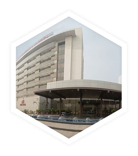 Metro Hospital Faridabad Best Heart Hospital In Delhi India